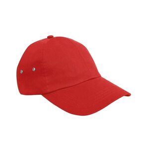 Result Plush Cap / Red
